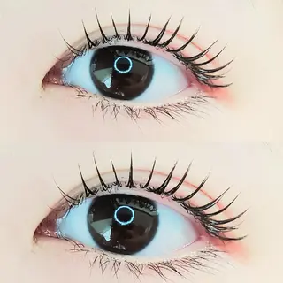 マツエク・マツパ セレビアイ　磯山☆ LEDエクステ☆立川のマツエク・マツパデザイン