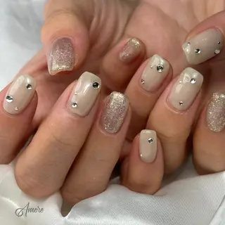 ネイル You kyehwaのネイルデザイン