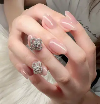 ネイル Rnail. misatoのネイルデザイン