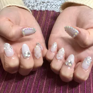 ネイル J terrace Nailのネイルデザイン