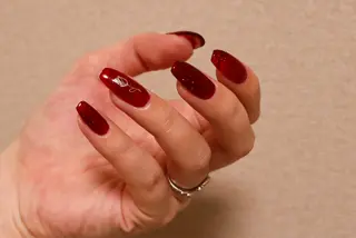 ネイル Earth Total Beauty Salon所属・アース　トータル ビューティサロンのネイルデザイン