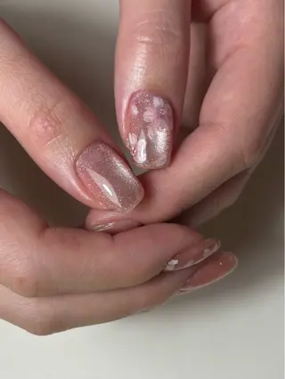 ネイル THE NAILERY所属・THE NAILERYのネイルデザイン