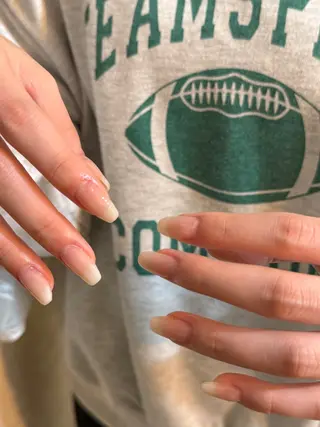 ネイル ayaka naruのネイルデザイン