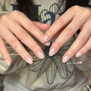 ネイル naillist sayoのネイルデザイン