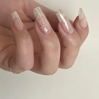 ネイル Riu*n -private-のネイルデザイン