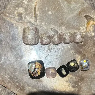 ネイル アトリエ 103のネイルデザイン