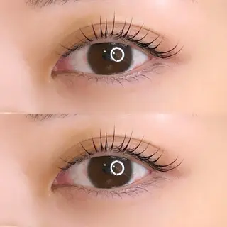 マツエク・マツパ まつパ/マツエク/ 渋谷momokaのマツエク・マツパデザイン