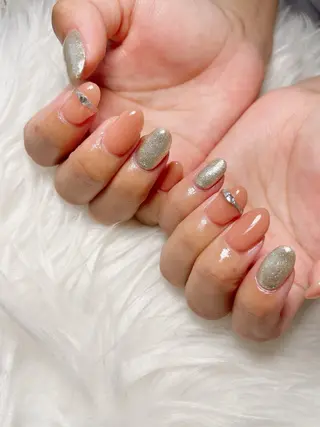 ネイル nailsalon Rinのネイルデザイン