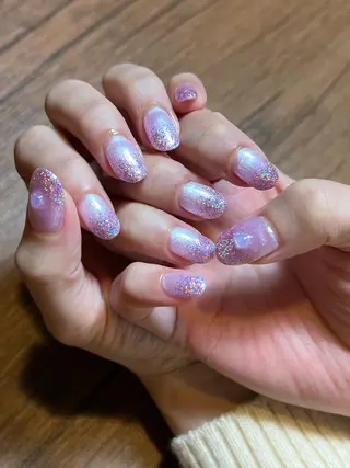 ネイル HENRIETTA NAILSALONのネイルデザイン