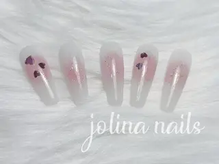 ネイル jolina nails鶴見店のネイルデザイン