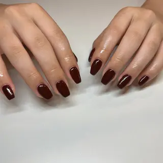 ネイル sayaka 🩰のネイルデザイン