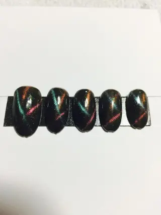 ネイル 自宅ネイルサロン ♦️nuance♦️のネイルデザイン