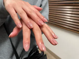 ネイル nailpark_ MITSUMEのネイルデザイン