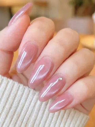ネイル Riam NAIL タナカのネイルデザイン