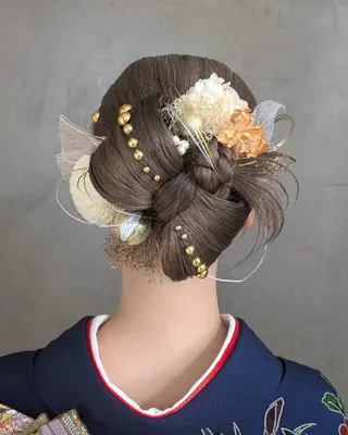 ミディアム ブランシェ勝川南口店 石原 あゆみのマツエク・マツパデザイン