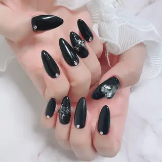 ネイル Yun  nail yumiのネイルデザイン