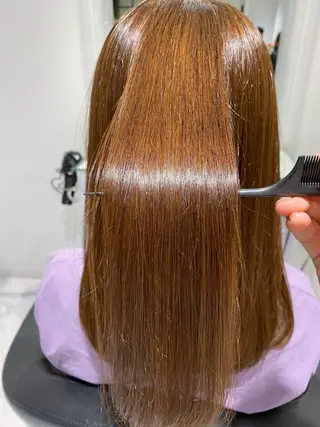 セミロング RINRI 🌷のマツエク・マツパデザイン