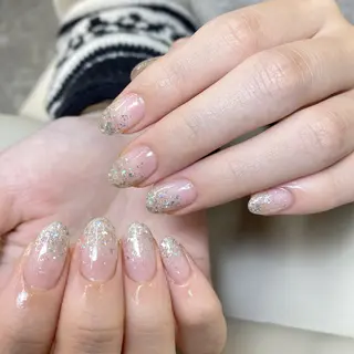 ネイル AngelChris ビューティーサロン琳のネイルデザイン