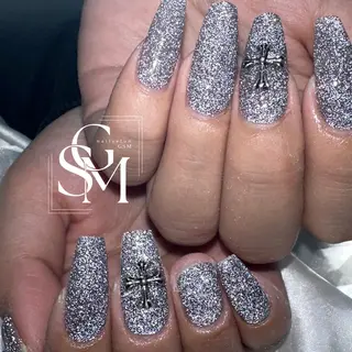 ネイル nail salon GSMのネイルデザイン