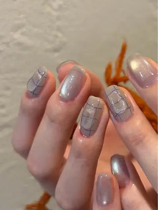 ネイル C. Ricoのネイルデザイン