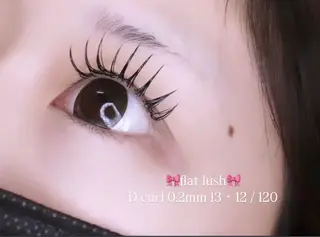 マツエク・マツパ 山﨑 嵯巴のマツエク・マツパデザイン