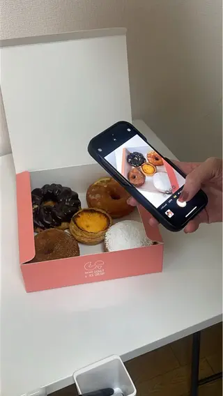 【ena】恵比寿/ chiba 💈のマツエク・マツパデザイン