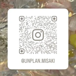 UNPLAN Misakiのマツエク・マツパデザイン