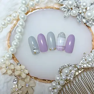 ネイル Coco Girlsのネイルデザイン