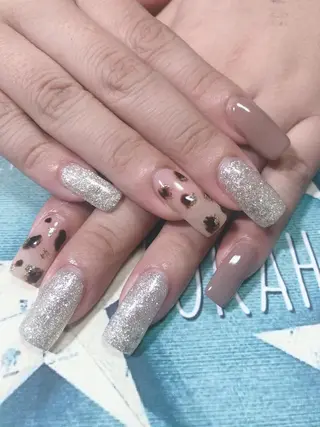 ネイル Lokahi NAILのネイルデザイン