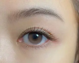 マツエク・マツパ KIKI Nail所属・ワンホンデザイン 専門店のマツエク・マツパデザイン