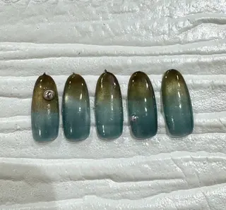 ネイル edit rinkaのネイルデザイン