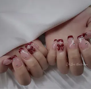 ネイル nini niniのネイルデザイン