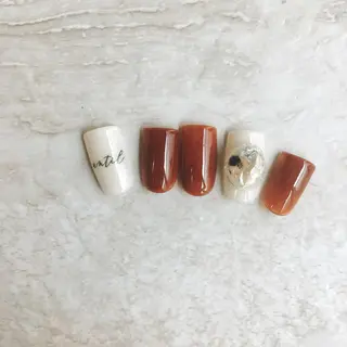 ネイル nailsalon Asryのネイルデザイン