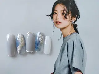 ネイル bloom *のネイルデザイン