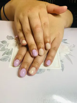 ネイル Chandra nail&tarotのネイルデザイン