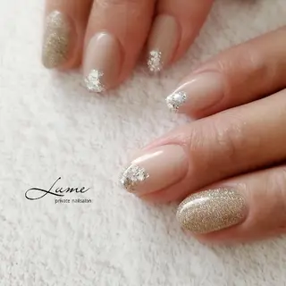 ネイル Lume 　nailのネイルデザイン