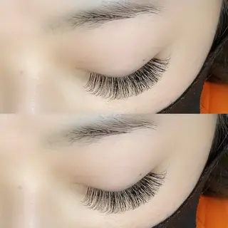 マツエク・マツパ Dahliaダリア 斉藤のマツエク・マツパデザイン