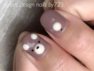 ネイル jdn natsumiのネイルデザイン