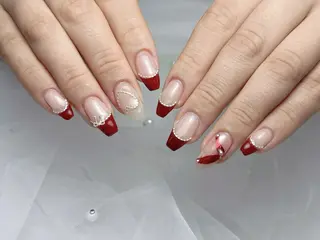 ネイル ネイルサロン lotusのネイルデザイン