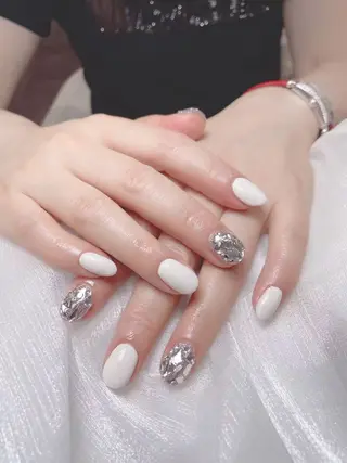 ネイル ENsalon nailのネイルデザイン
