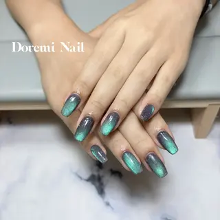 ネイル Doremi Nailのネイルデザイン