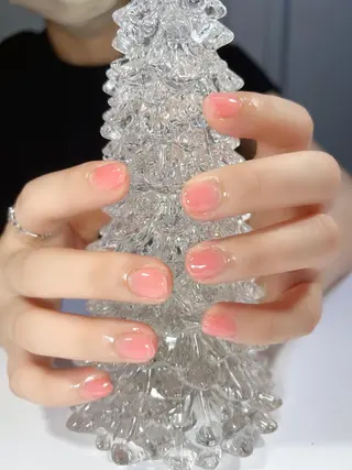 ネイル ネイルサロン ロア旧ジョリーのネイルデザイン