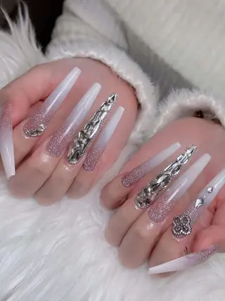 ネイル Lumi Nailのネイルデザイン