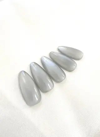 ネイル Lua nailのネイルデザイン