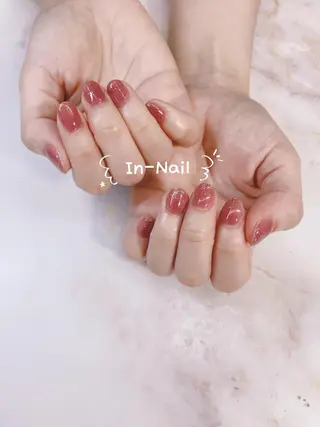 ネイル ᴵⁿ. ᴺᵃⁱˡのネイルデザイン