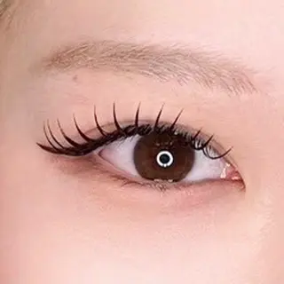 マツエク・マツパ LAWE. eyeのマツエク・マツパデザイン