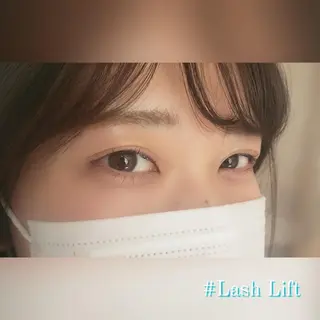 マツエク・マツパ esbymaison TAKIのマツエク・マツパデザイン