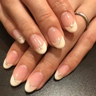 ネイル Lila所属・桑原 香菜代のネイルデザイン