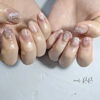 ネイル nail RiRi アトレナチュラのエステ・リラクイメージ