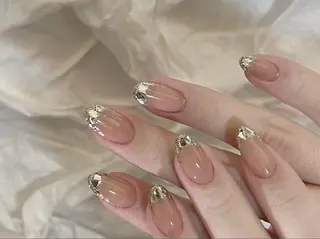 ネイル 宇 田川のネイルデザイン